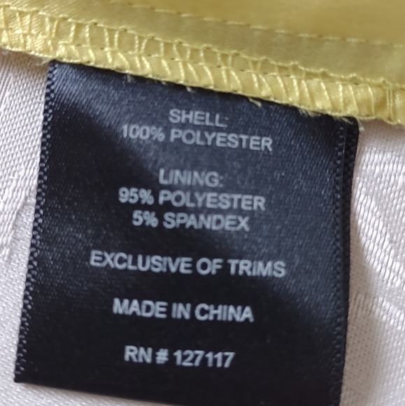 Cache Badgley Mischka chiffon halter sequins cocktail dress flowy - Picture 7 of 9